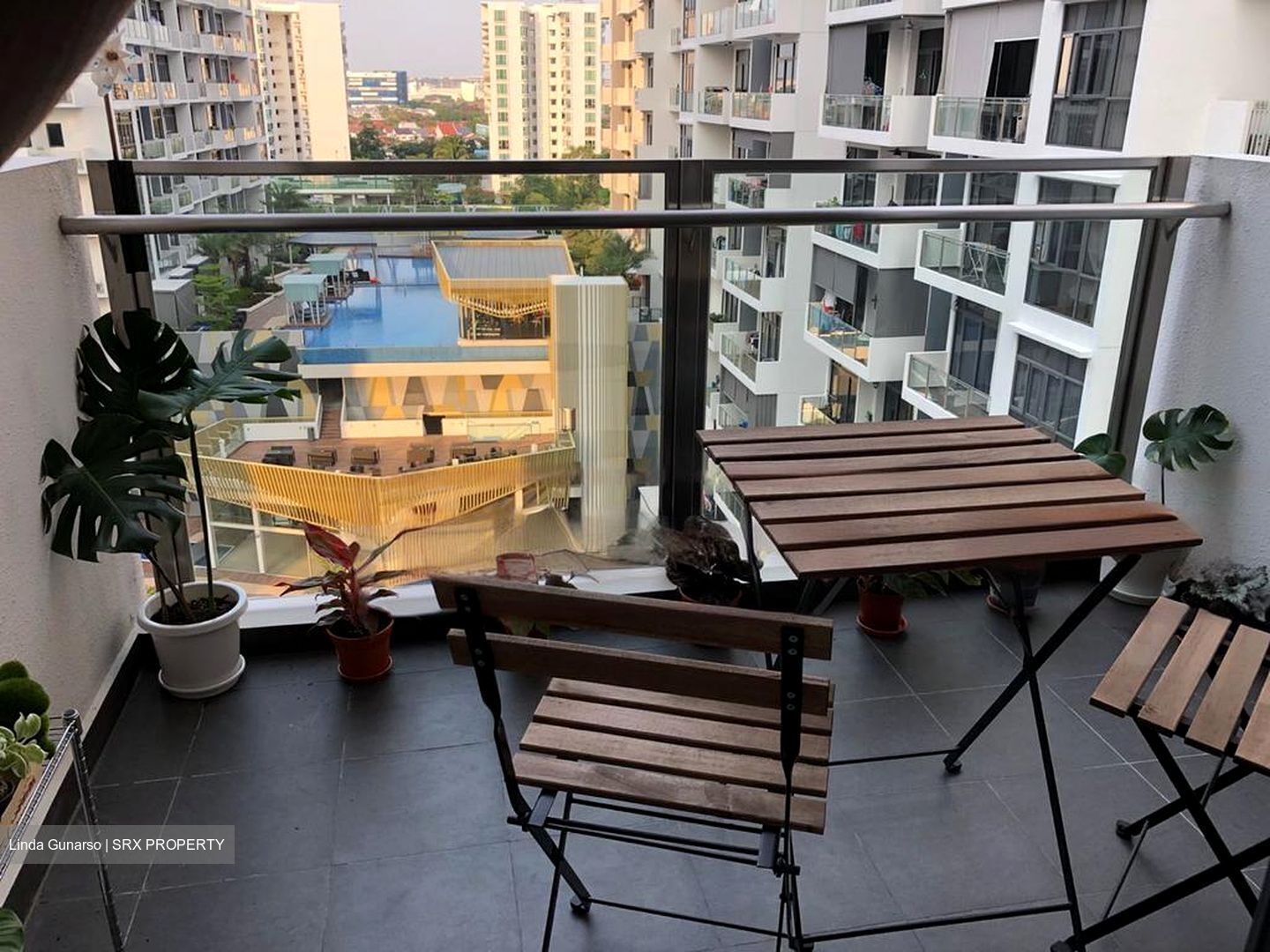 Urban Vista (D16), Condominium #501773891